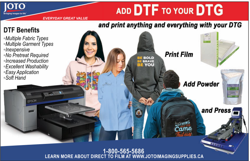 DTF Ad